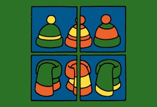 Sample content 4_Miffy's World