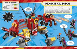 Sample content 3_Mighty Lego Mechs