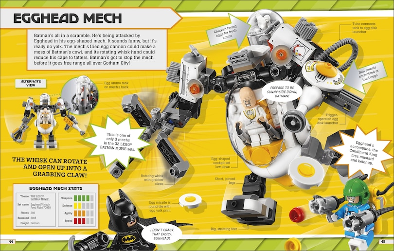 Sample content 4_Mighty Lego Mechs