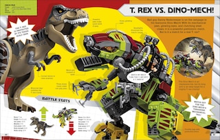 Sample content 5_Mighty Lego Mechs