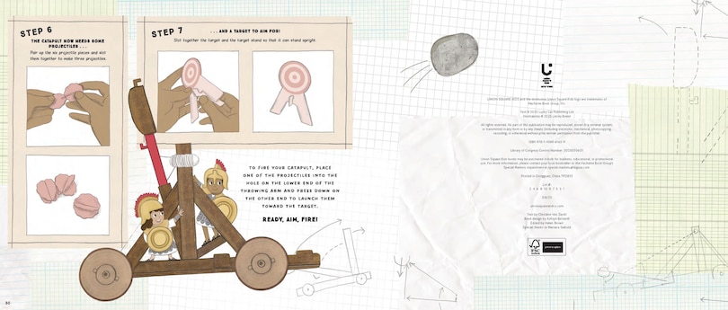 Aperçu du contenu_Mighty Models: The Legendary Life Story of the Lever