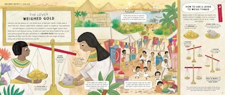 Aperçu du contenu 4_Mighty Models: The Legendary Life Story of the Lever