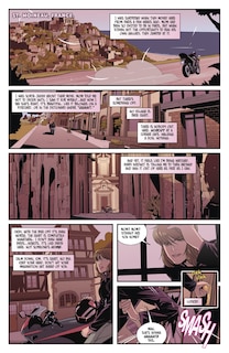 Sample content 2_Mighty Morphin Power Rangers: The Pink Ranger