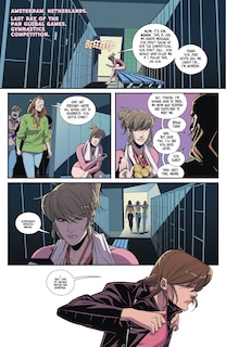 Sample content 4_Mighty Morphin Power Rangers: The Pink Ranger