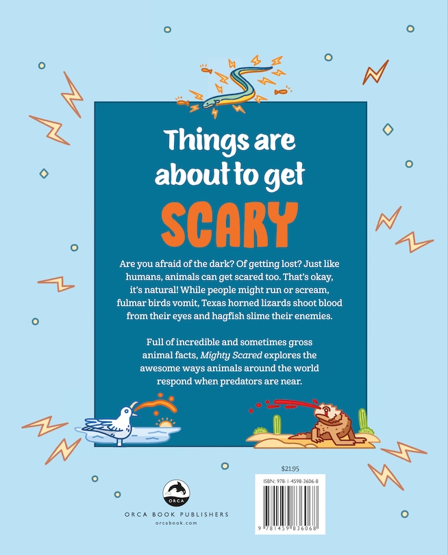 Back cover_Mighty Scared