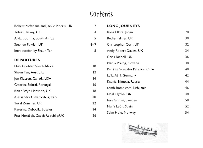 Sample content_Migrations: Open Hearts, Open Borders