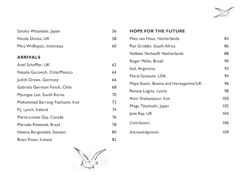 Sample content 2_Migrations: Open Hearts, Open Borders