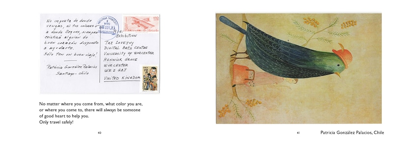 Sample content 4_Migrations: Open Hearts, Open Borders