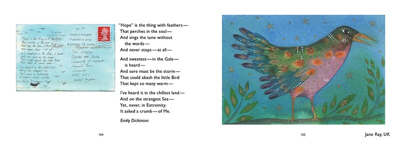 Sample content 5_Migrations: Open Hearts, Open Borders