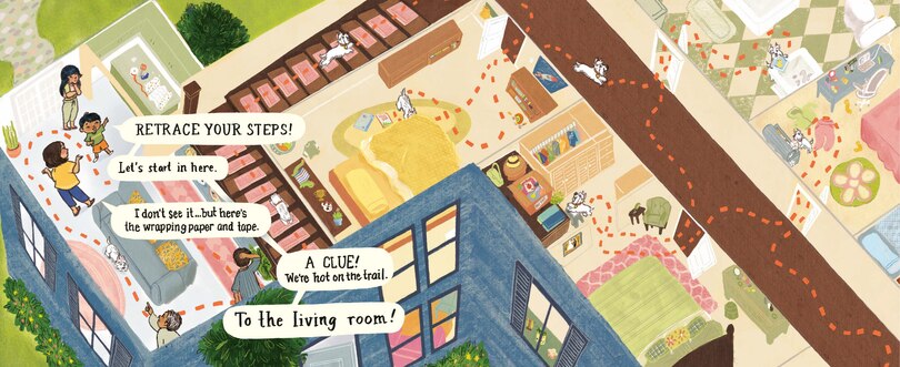 Sample content 3_Miles Ahead