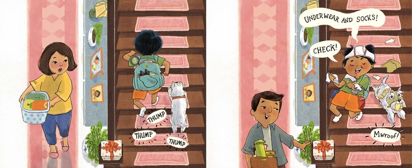 Sample content 5_Miles Ahead