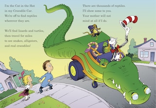 Sample content 3_Miles and Miles of Reptiles: All About Reptiles