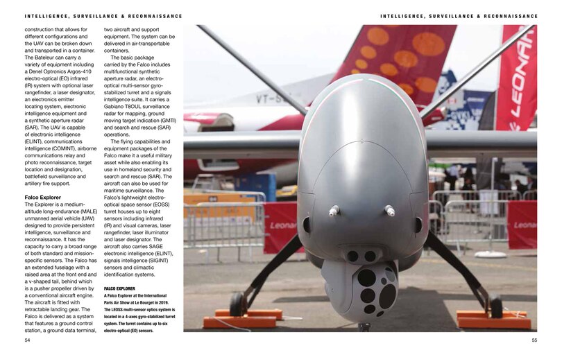 Sample content 3_Military Drones