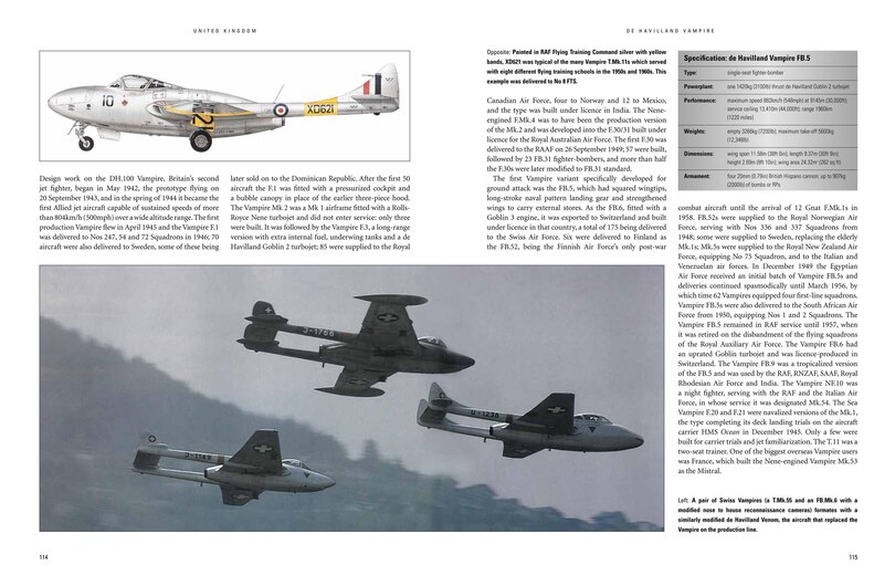 Sample content 2_Military Jet Aircraft