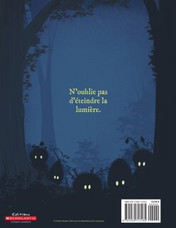 Back cover_Millie Fleur au secours de la nuit