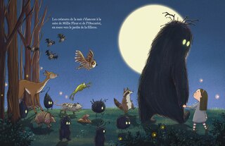 Sample content_Millie Fleur au secours de la nuit