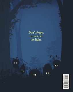 Couverture arrière_Millie Fleur Saves the Night