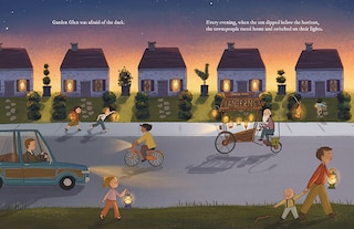 Aperçu du contenu_Millie Fleur Saves the Night
