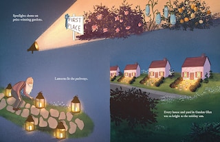 Aperçu du contenu 2_Millie Fleur Saves the Night