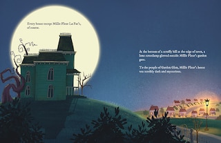 Aperçu du contenu 3_Millie Fleur Saves the Night