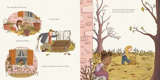 Sample content 3_Millie Fleur's Pumpkin Problem