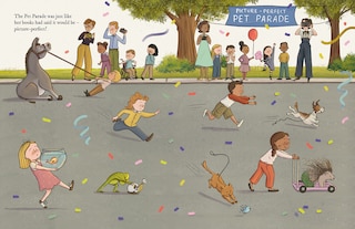 Sample content_Millie Fleur's Worst Day Ever (Unabridged edition)