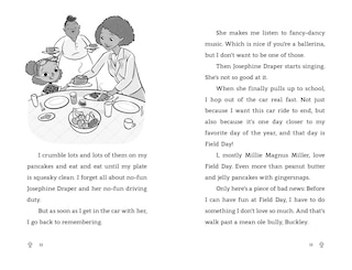 Sample content_Millie Magnus Won't Be Bullied