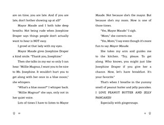 Sample content 2_Millie Magnus Won't Be Bullied