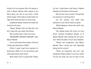 Sample content 3_Millie Magnus Won't Be Bullied