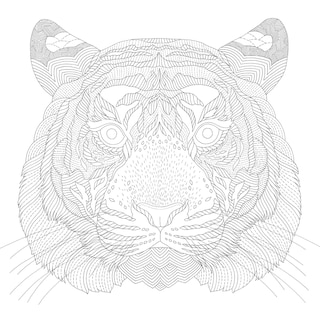 Sample content 4_Millie Marotta's Animal Adventures