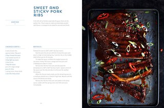 Sample content 3_Milly’s Real Food: 100+ easy and delicious recipes to comfort, restore and put a smile on your face