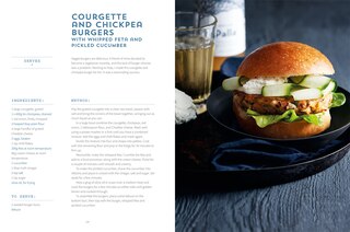 Sample content 4_Milly’s Real Food: 100+ easy and delicious recipes to comfort, restore and put a smile on your face