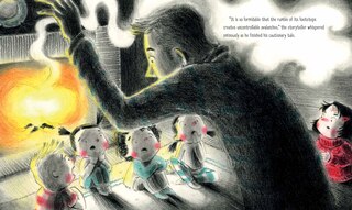 Aper&ccedil;u du contenu_Mina and the Monster