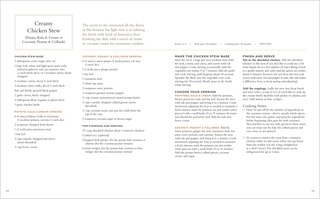 Sample content 2_Mind, Body, Spirit, Food