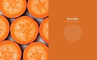 Sample content 4_Mind, Body, Spirit, Food