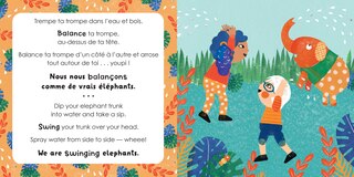 Aper&ccedil;u du contenu 2_Mindful Tots: Animal Antics (Bilingual French & English)