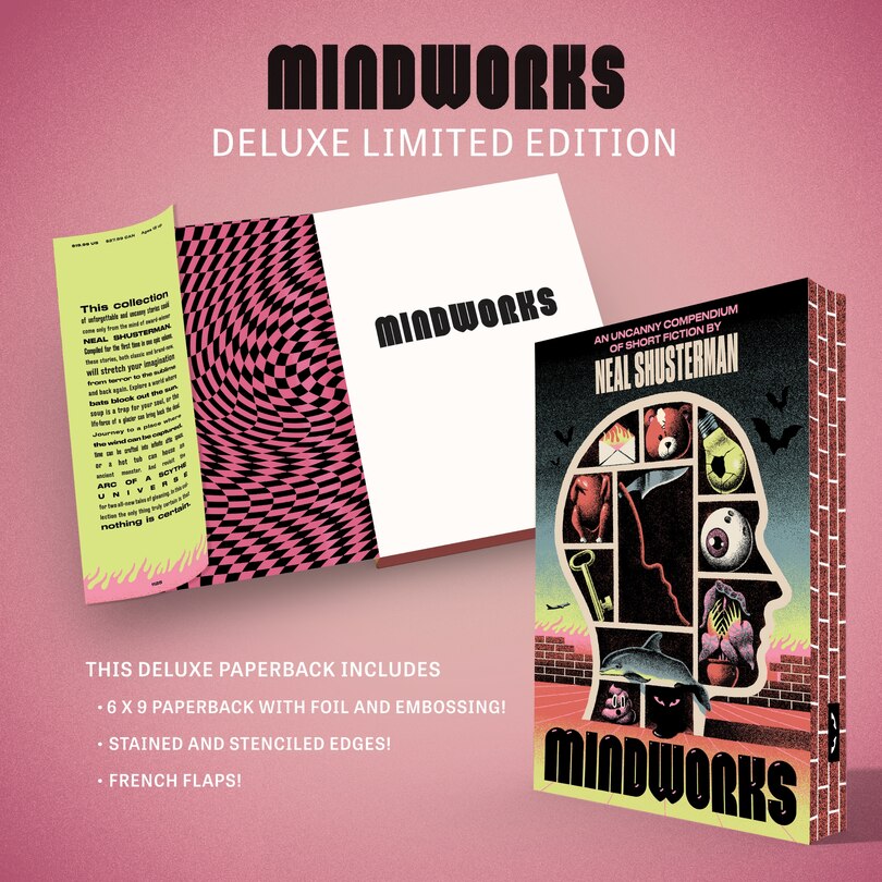 Sample content_MindWorks