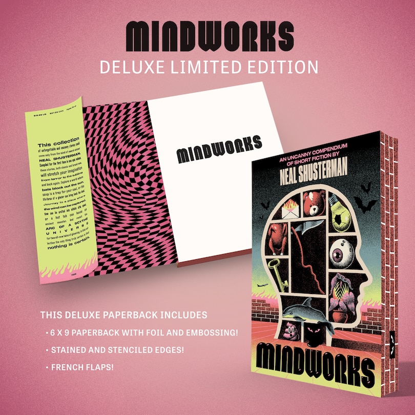 Sample content_MindWorks