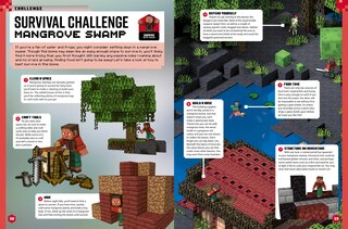 Sample content_Minecraft Annual 2026