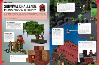 Sample content 3_Minecraft Annual 2026