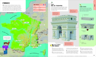 Sample content 2_Minecraft Atlas of the World