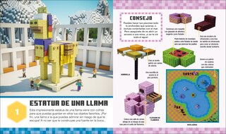 Aper&ccedil;u du contenu 3_Minecraft Cada d&iacute;a una idea (Idea a Day)