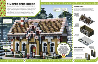 Aper&ccedil;u du contenu 2_Minecraft Festive Ideas