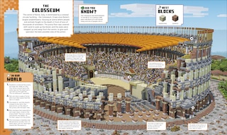 Aper&ccedil;u du contenu 3_Minecraft Incredible Cross-Sections