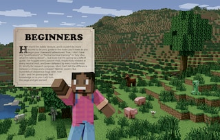 Aperçu du contenu 2_Minecraft: Mobspotter's Encyclopedia