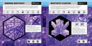 Sample content_Minecraft Official Blocks Guide