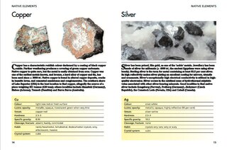 Sample content_MINERALS & GEMSTONES