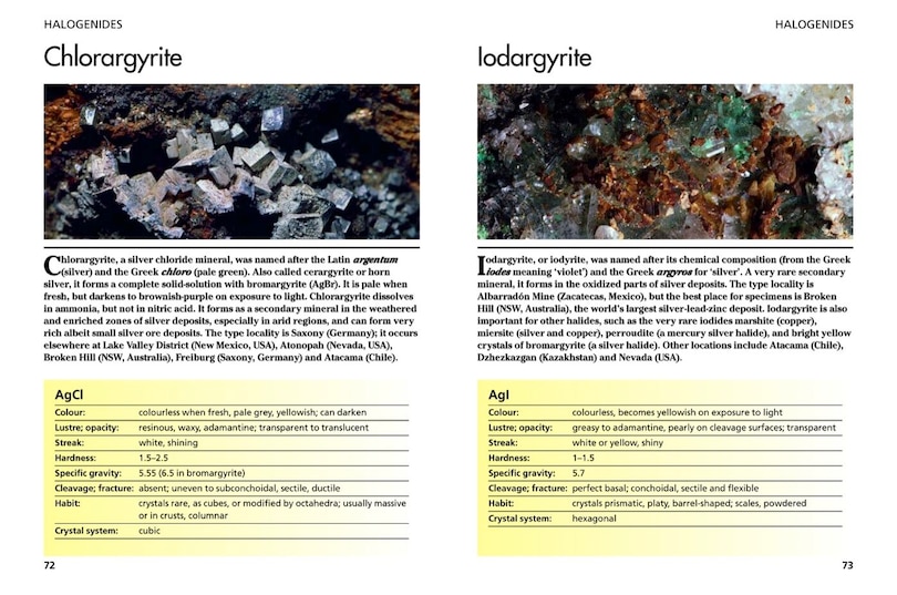Sample content 2_MINERALS & GEMSTONES