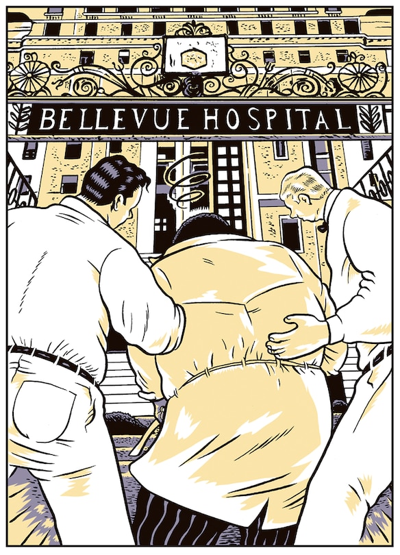 Sample content_Mingus