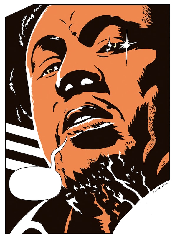 Sample content 2_Mingus